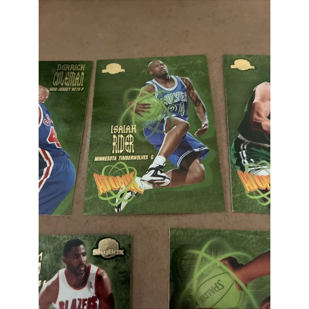 N/A product lot